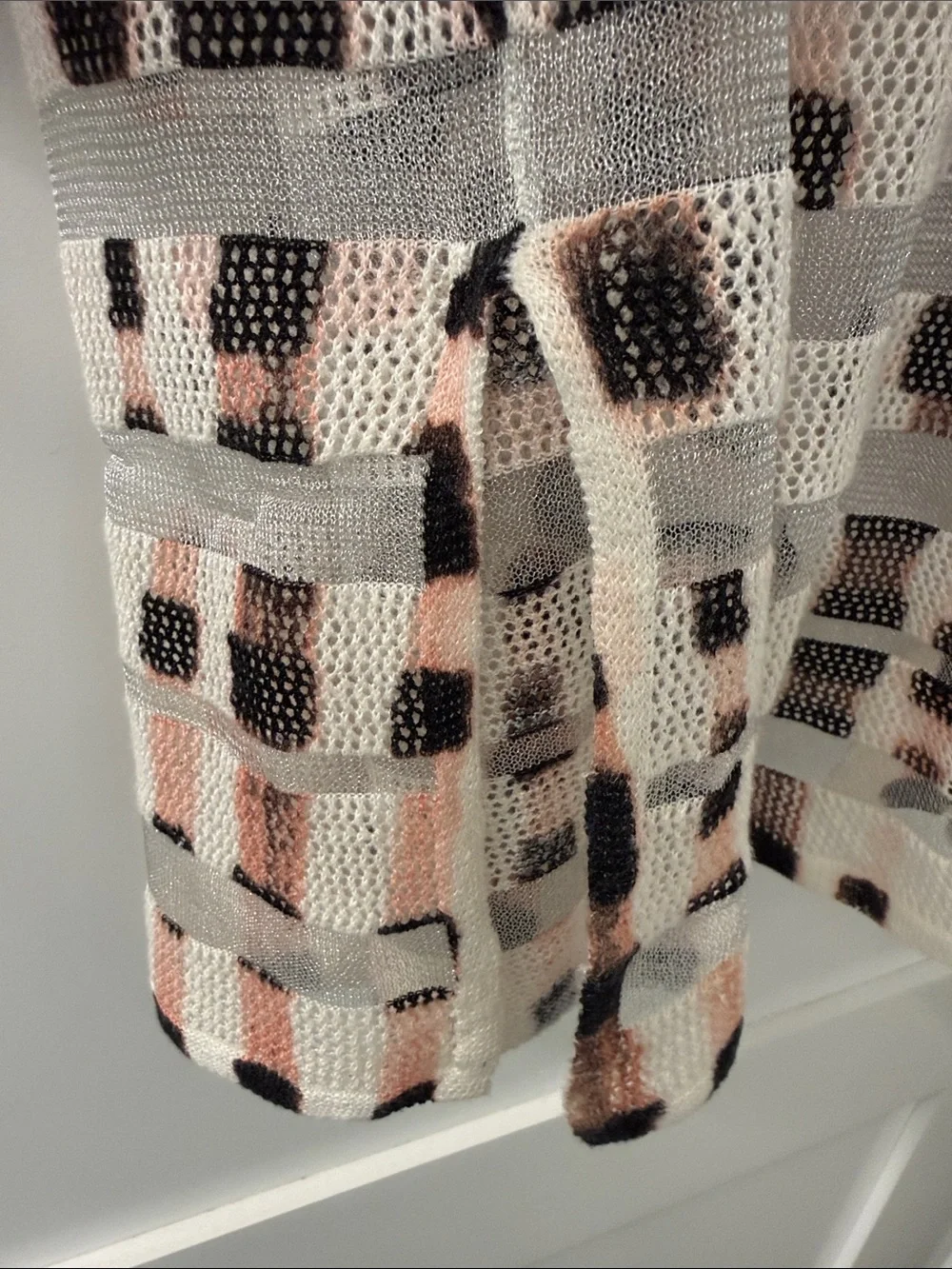 Nic + Zoe Open Cardigan - Picture 8 of 9
